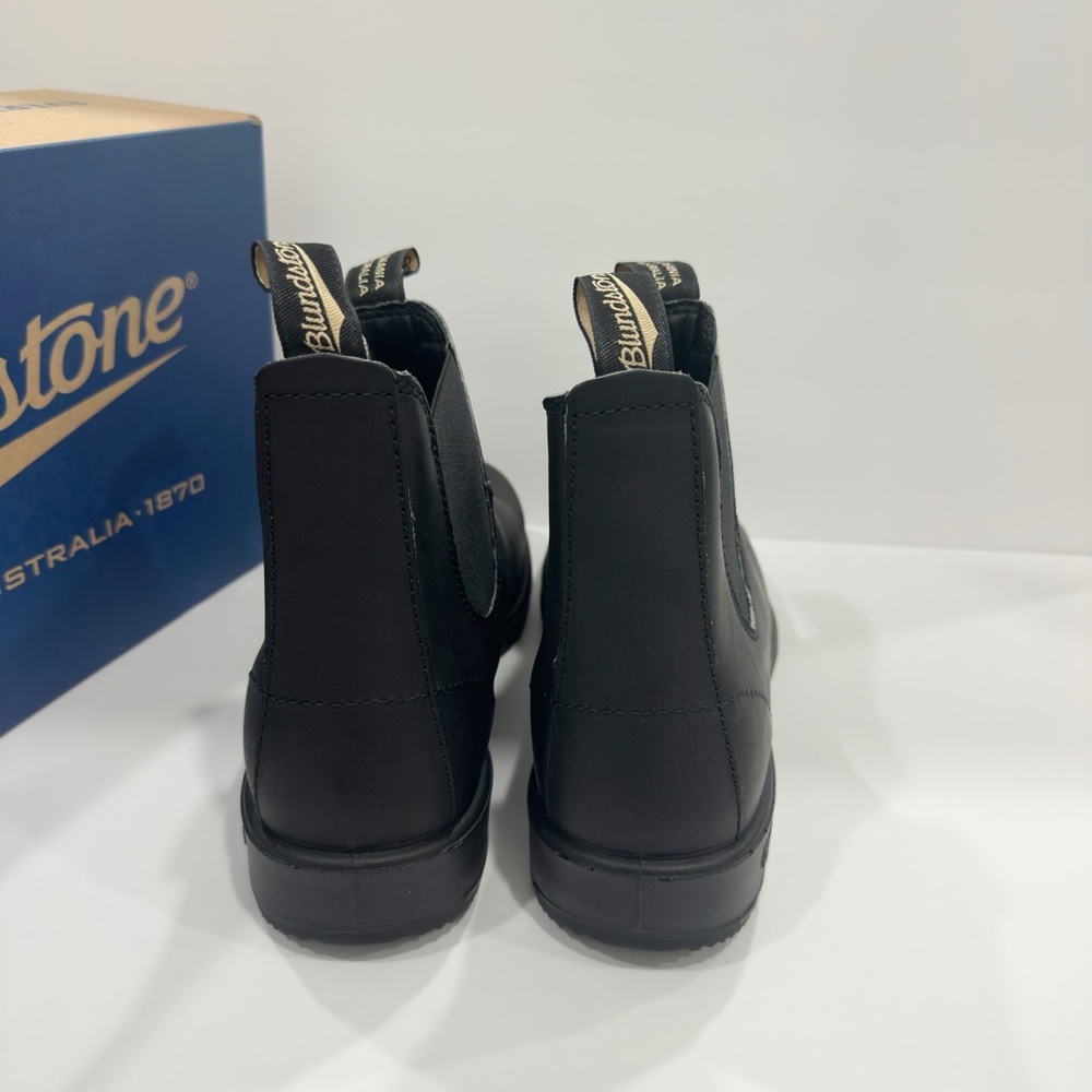 Blundstone 510 Men’s Leather Chelsea Ankle Boots - Picture 4 of 9
